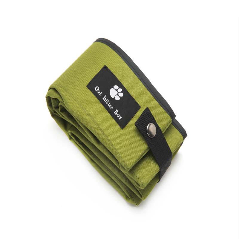 LITTERIS™ Portable Folding Litter