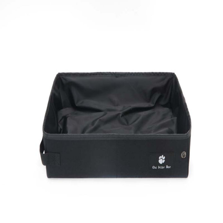 LITTERIS™ Portable Folding Litter