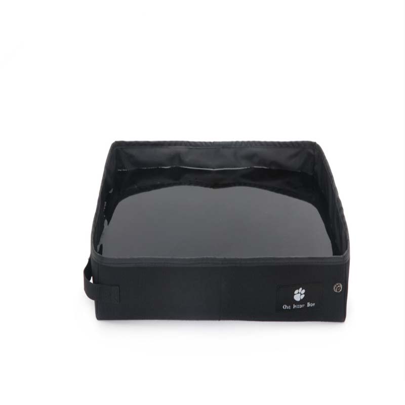LITTERIS™ Portable Folding Litter