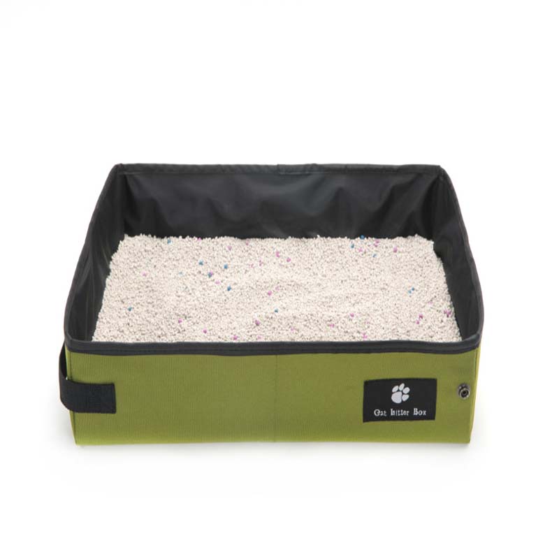 LITTERIS™ Portable Folding Litter