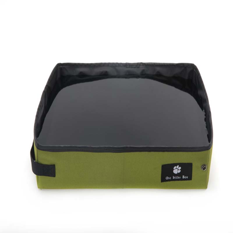 LITTERIS™ Portable Folding Litter