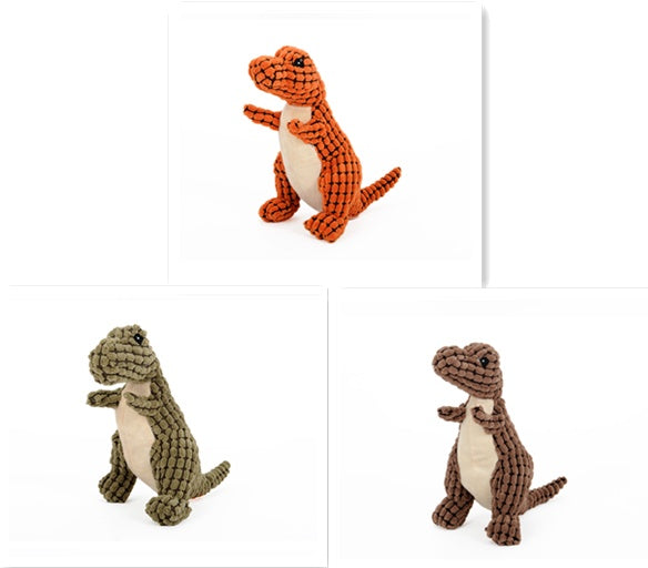 SNIFFSI™ Dinosaur Plush