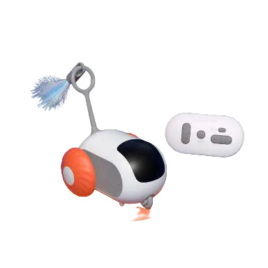 SNIFFSI™ Smart Car