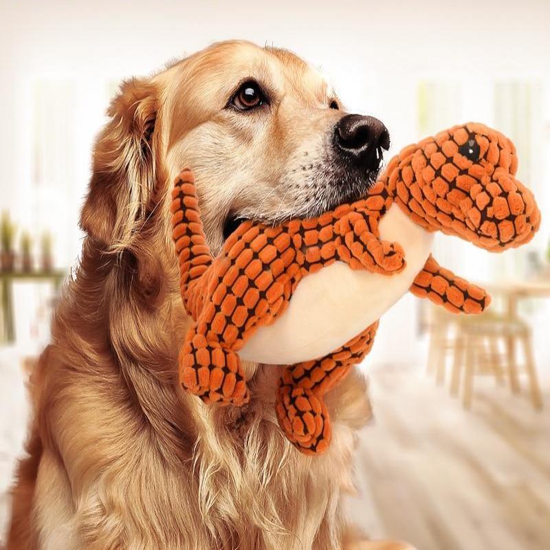 SNIFFSI™ Dinosaur Plush