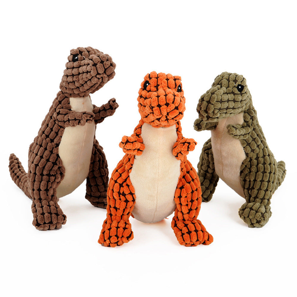 SNIFFSI™ Dinosaur Plush