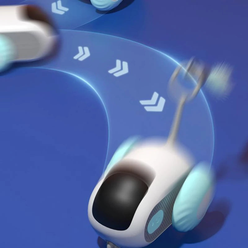 SNIFFSI™ Smart Car