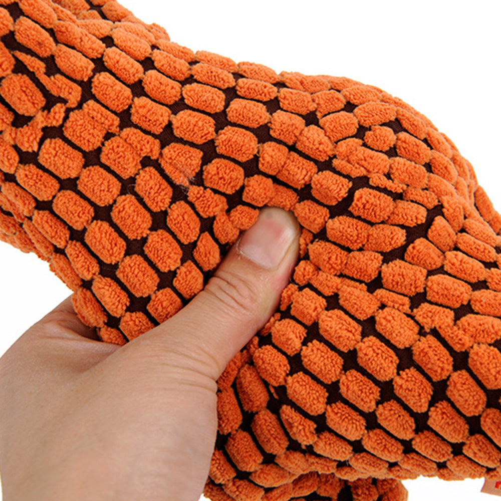 SNIFFSI™ Dinosaur Plush