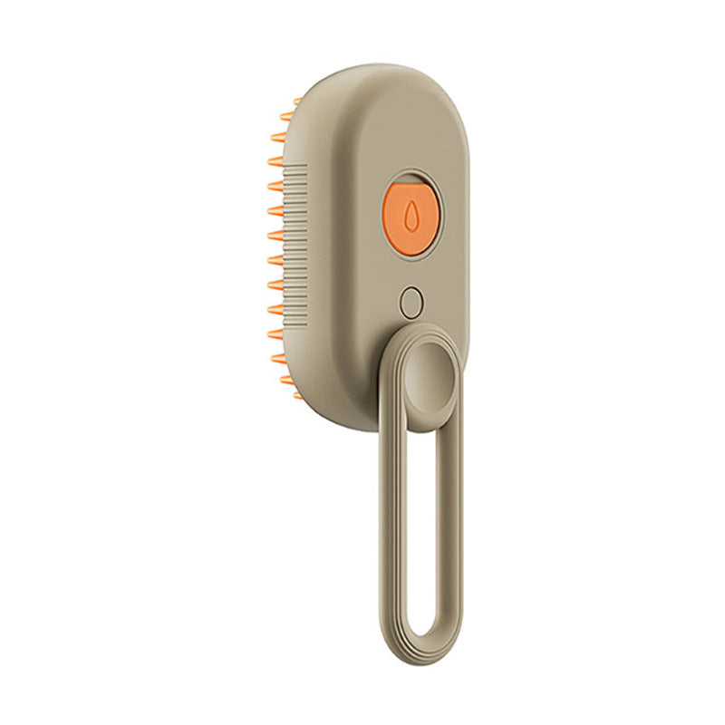ZHUPE™ Electric Steam Brush