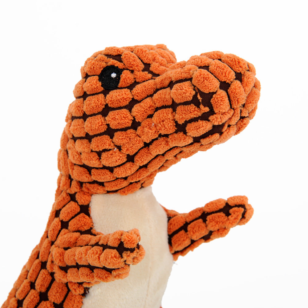SNIFFSI™ Dinosaur Plush