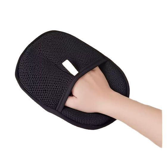 ZHUPE™ Hair Remover Mitt Glove