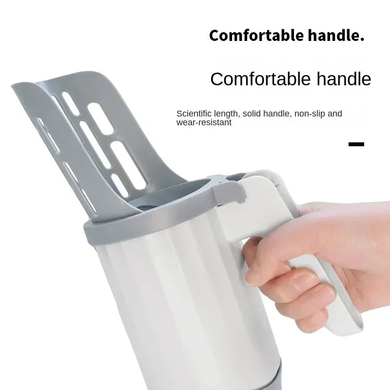 LITTERIS™ Litter Scoop