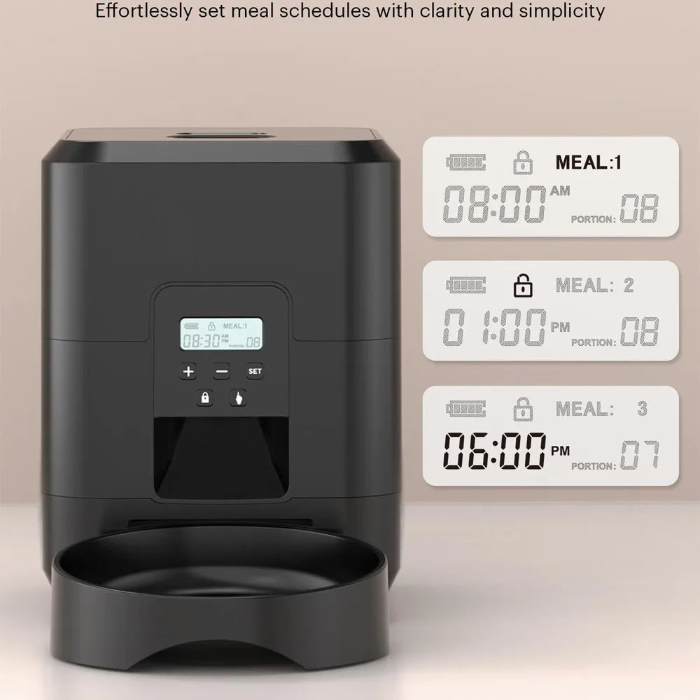 FEEDERRA™ Smart Automatic Feeder