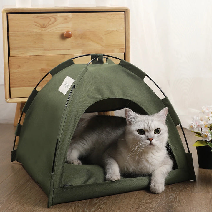 FURREAU™ Tent House