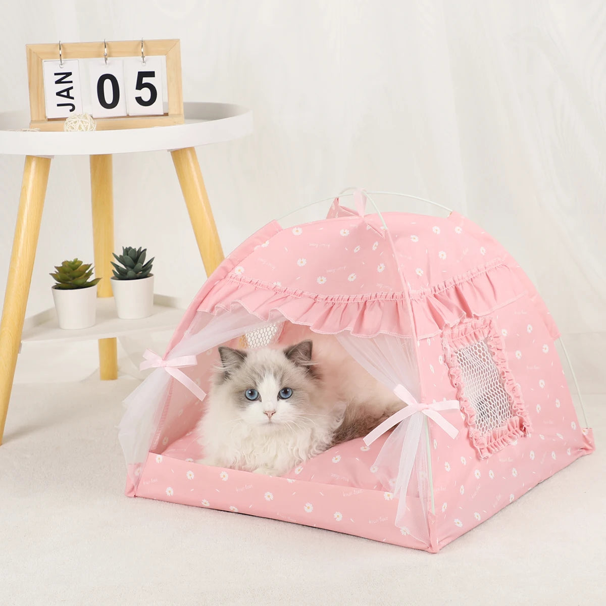 FURREAU™ Tent House