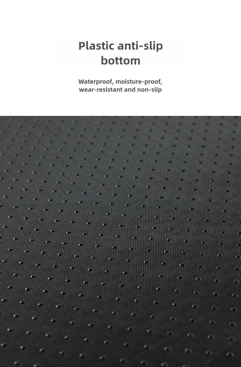 FURREAU™ Self-Heating Plush Bed