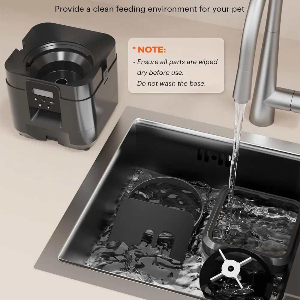FEEDERRA™ Smart Automatic Feeder