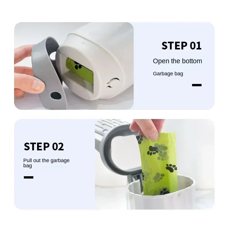 LITTERIS™ Litter Scoop