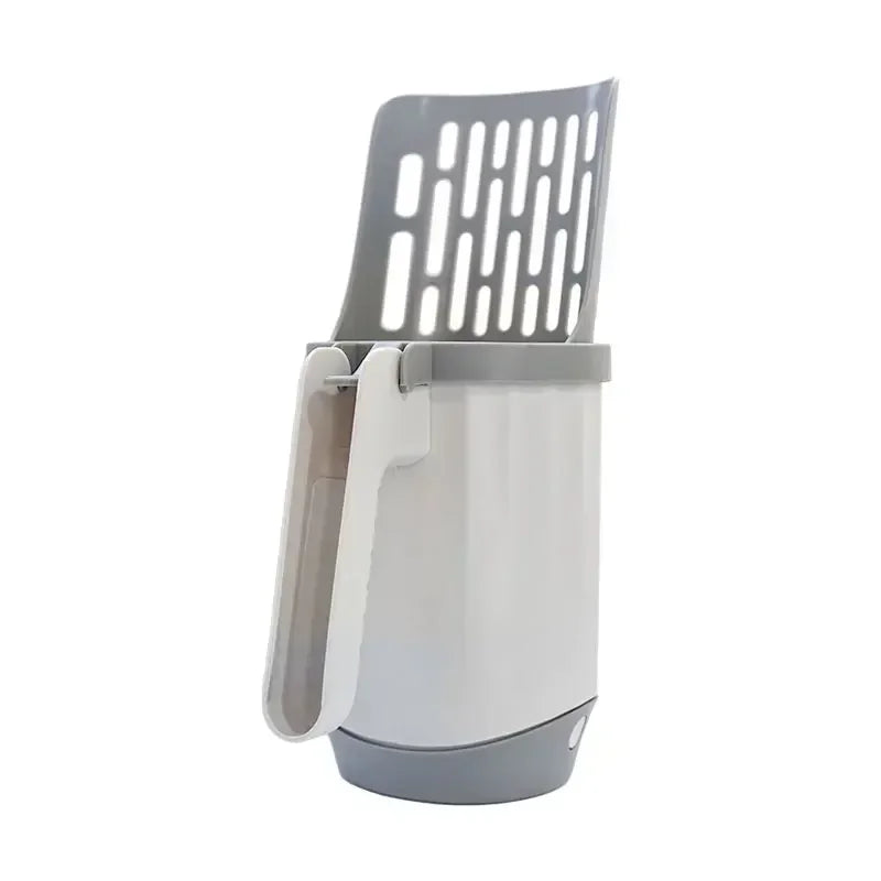 LITTERIS™ Litter Scoop