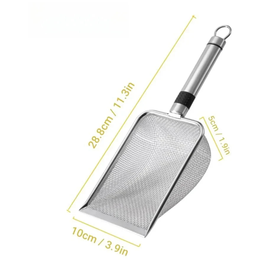 LITTERIS™ Litter Scoop