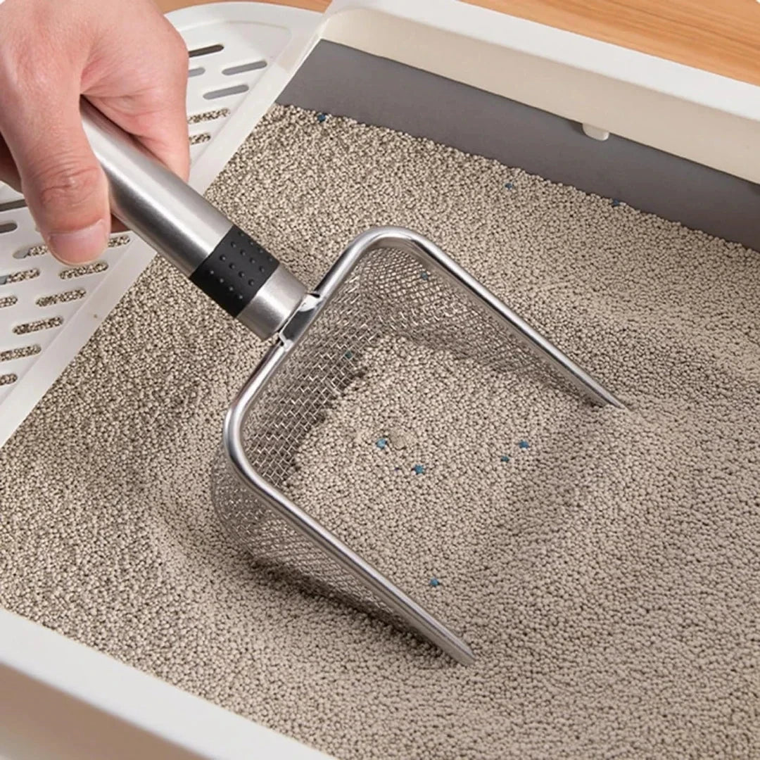 LITTERIS™ Litter Scoop