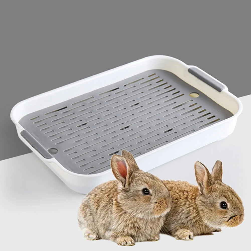 LITTERIS™ Litter Box Tray