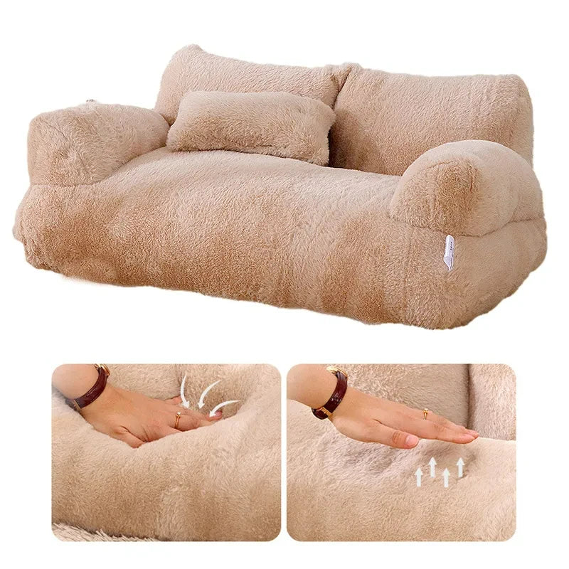 FURREAU™ Royal Sofa Bed