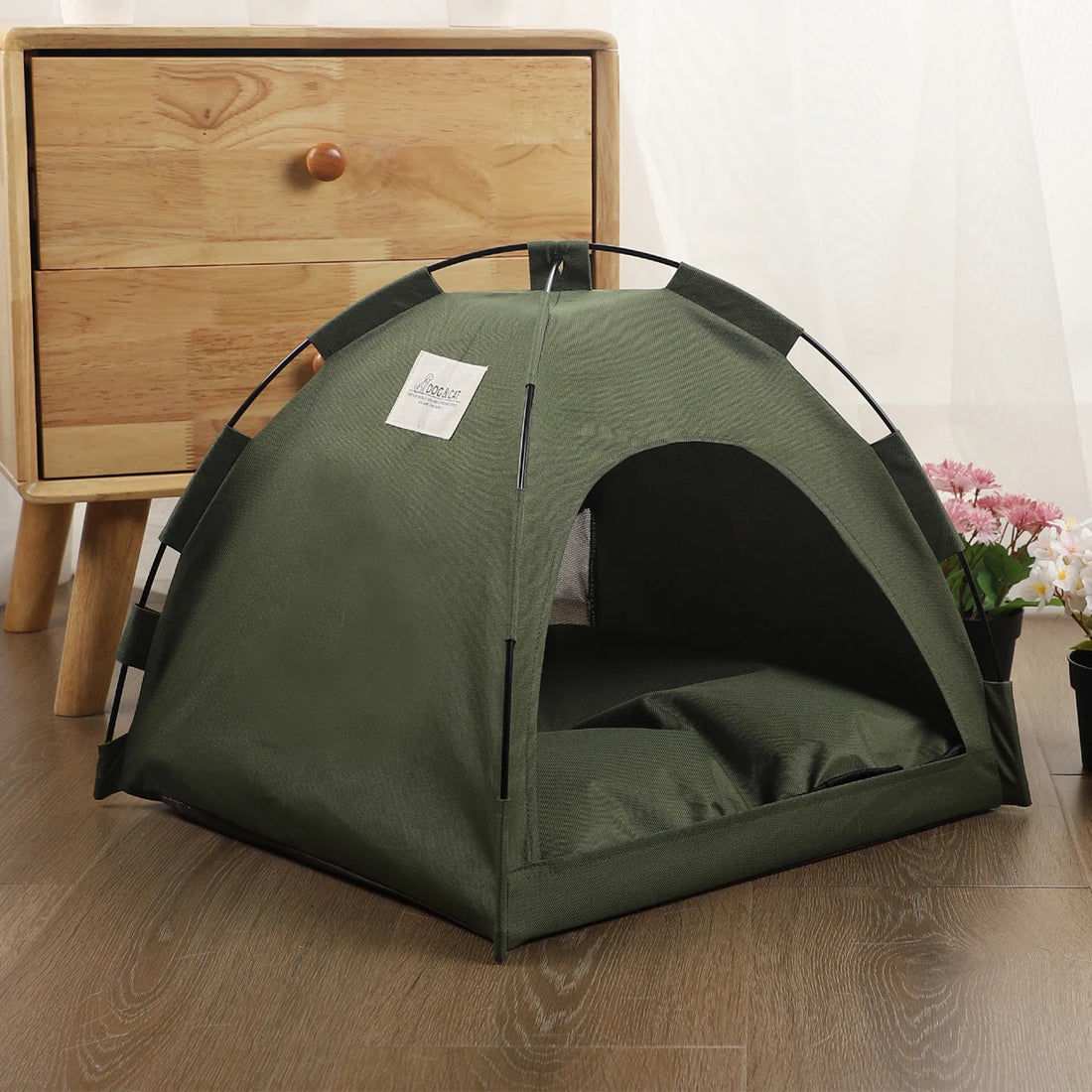 FURREAU™ Tent House