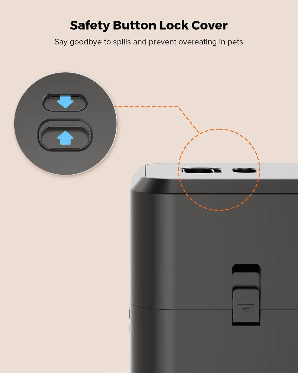 FEEDERRA™ Smart Automatic Feeder