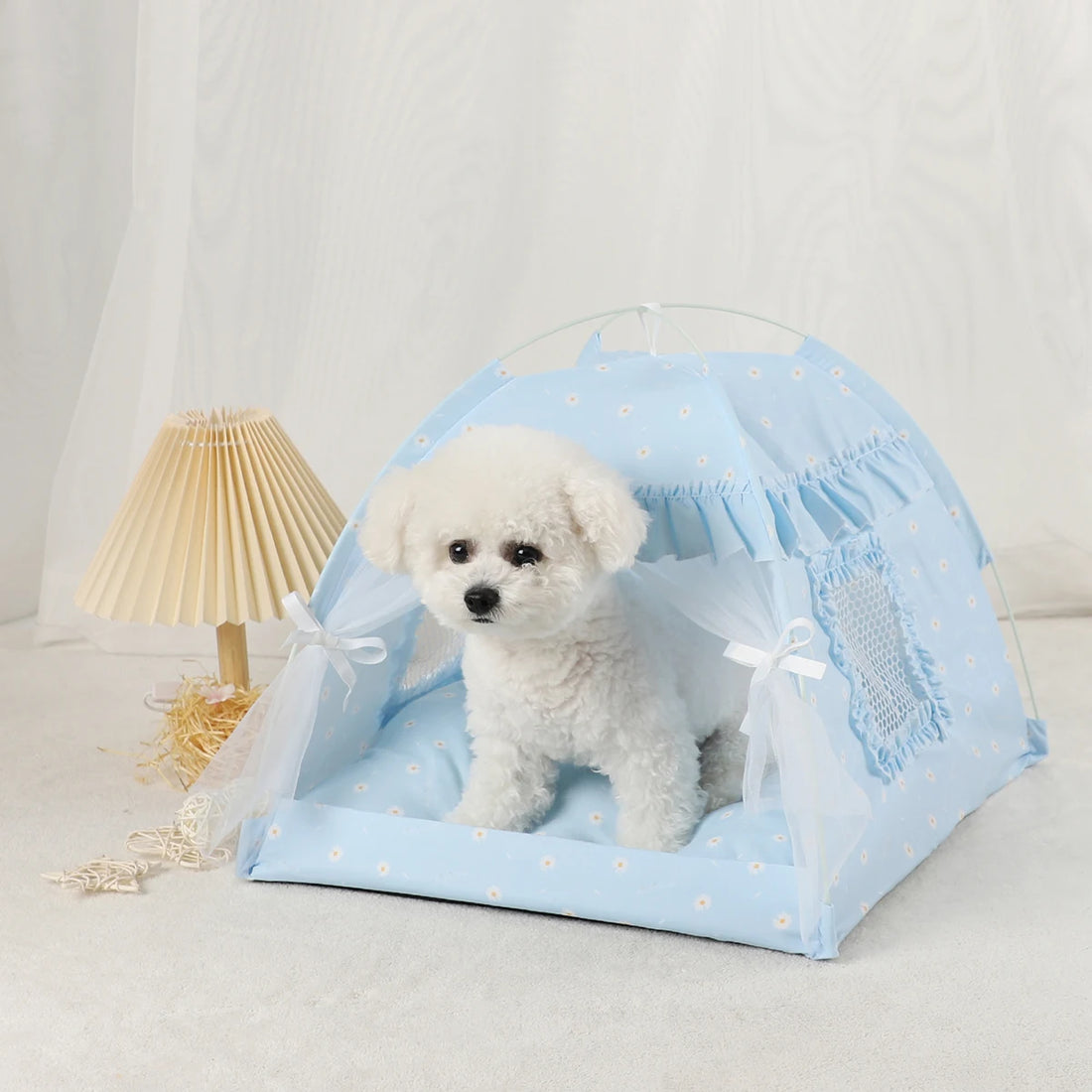 FURREAU™ Tent House
