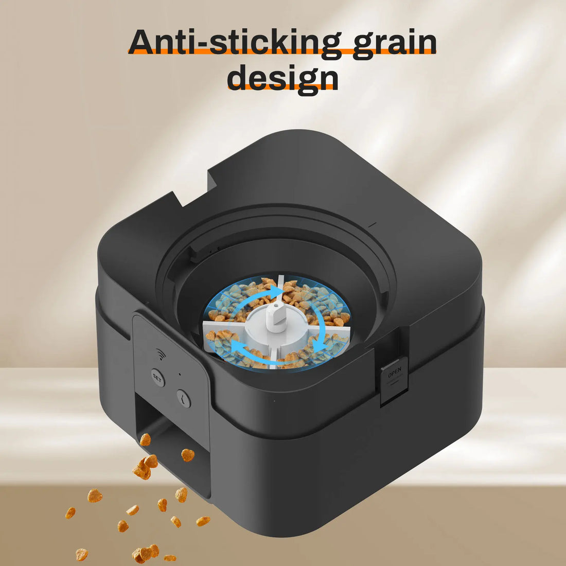 FEEDERRA™ Smart Automatic Feeder