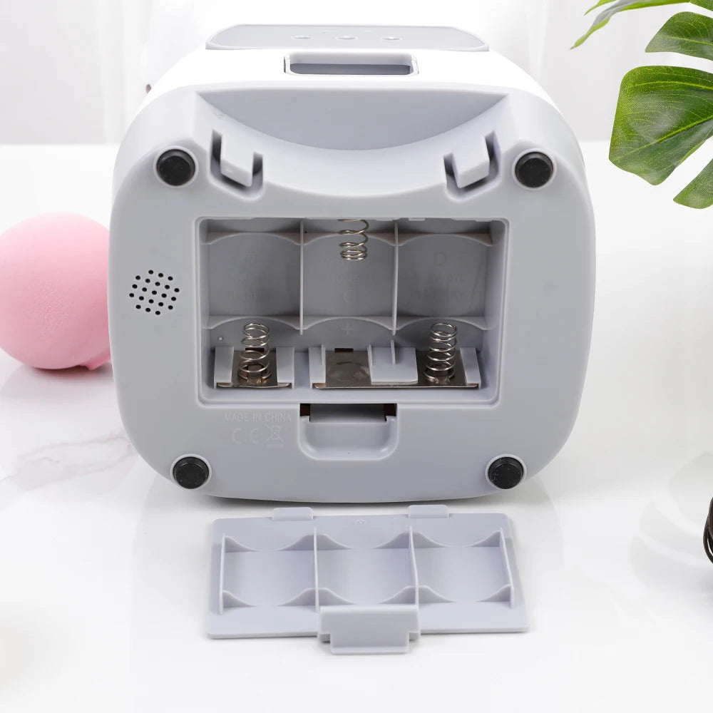 FEEDERRA™ WiFi Smart Automatic Feeder