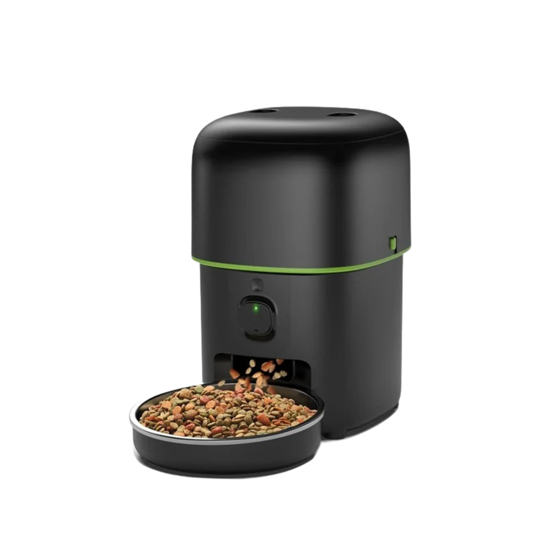 FEEDERRA™ Automatic Smart Feeder with Camera
