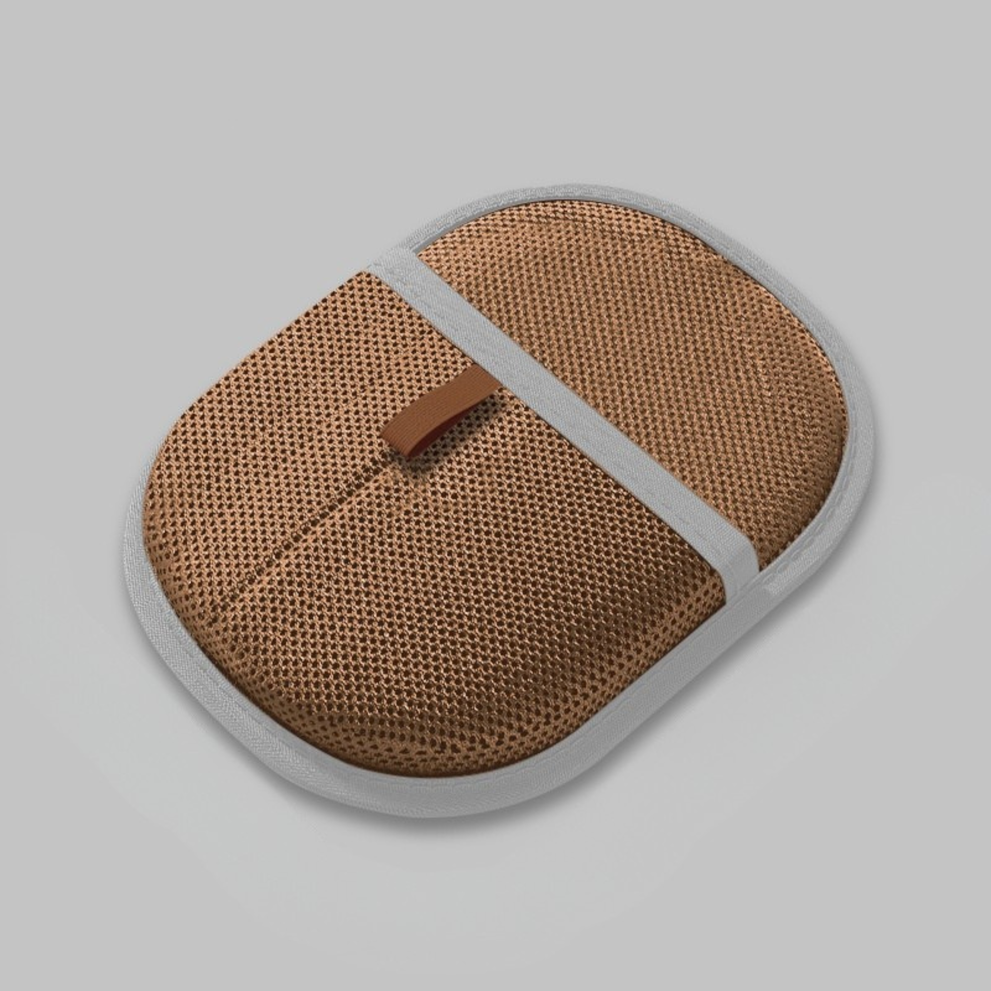 ZHUPE™ Hair Remover Mitt Glove