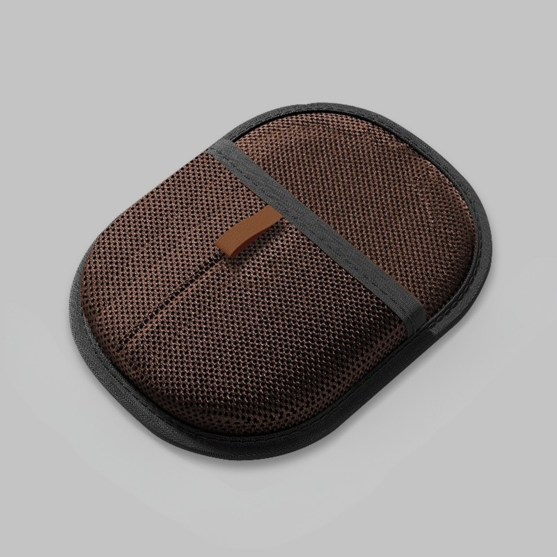 ZHUPE™ Hair Remover Mitt Glove