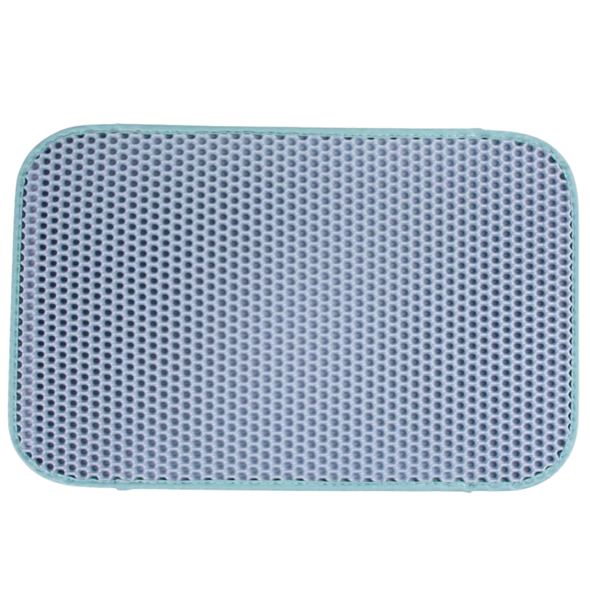Waterproof Double-Layer Cat Litter Mat