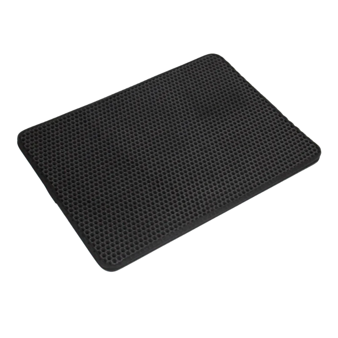 Waterproof Double-Layer Cat Litter Mat