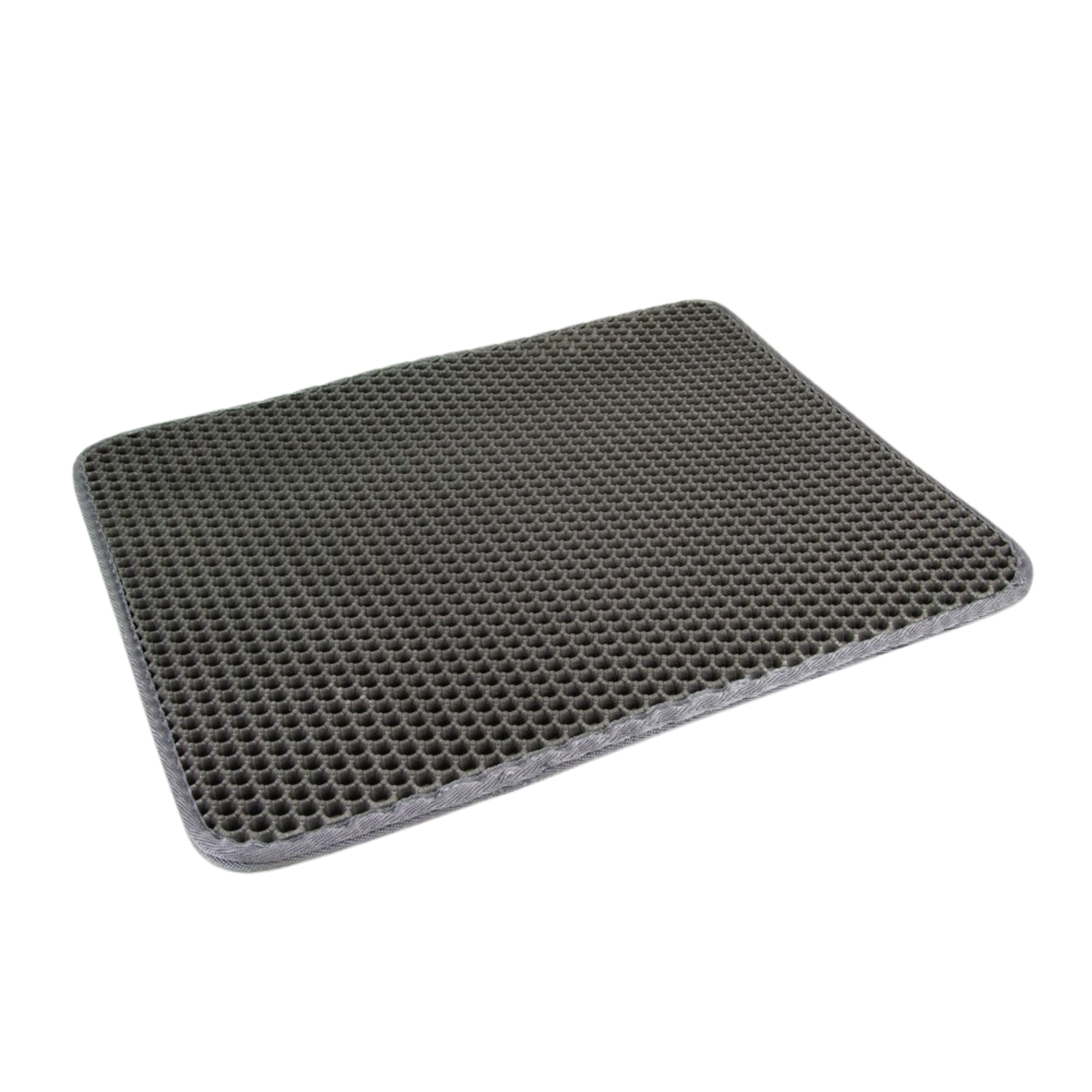 Waterproof Double-Layer Cat Litter Mat