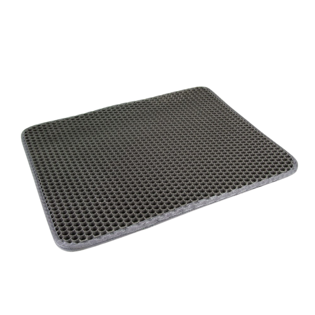 Waterproof Double-Layer Cat Litter Mat