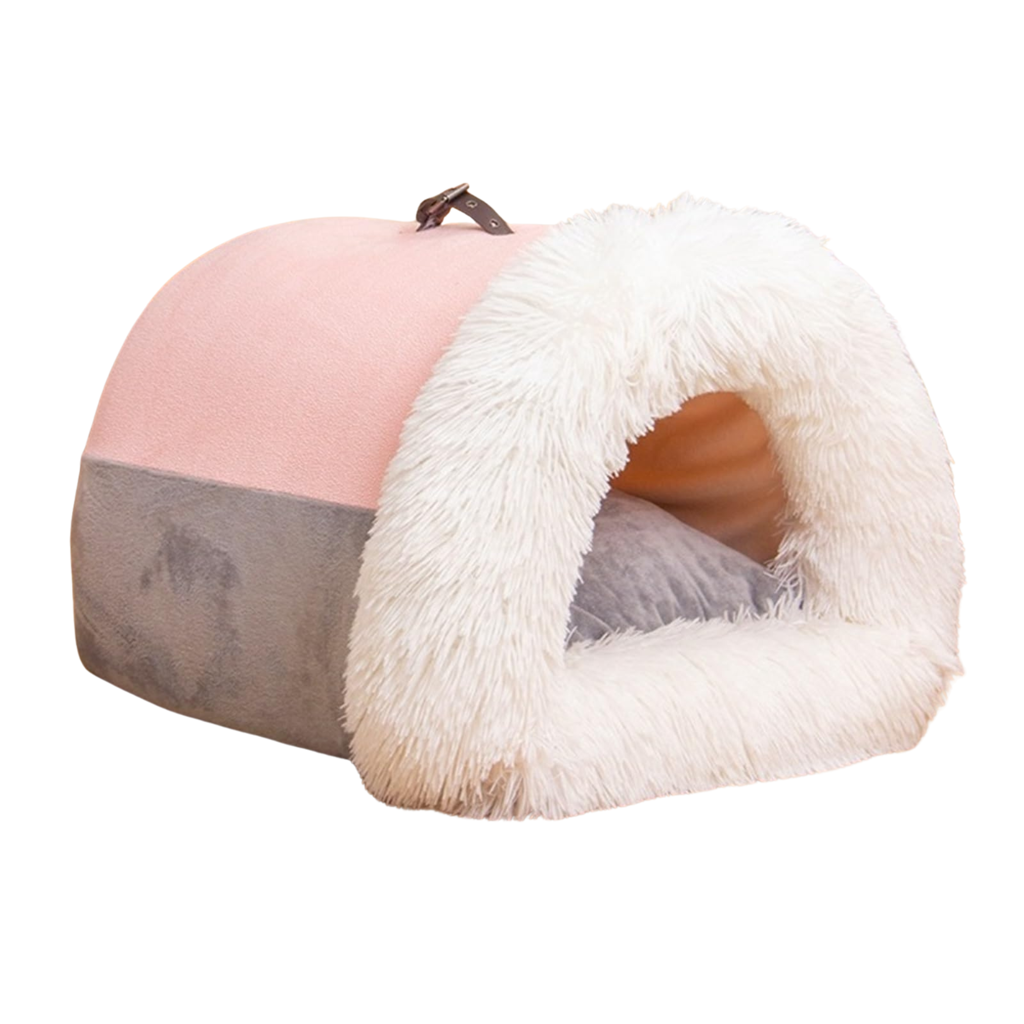 FURREAU™ Splice Portable Warm Nest