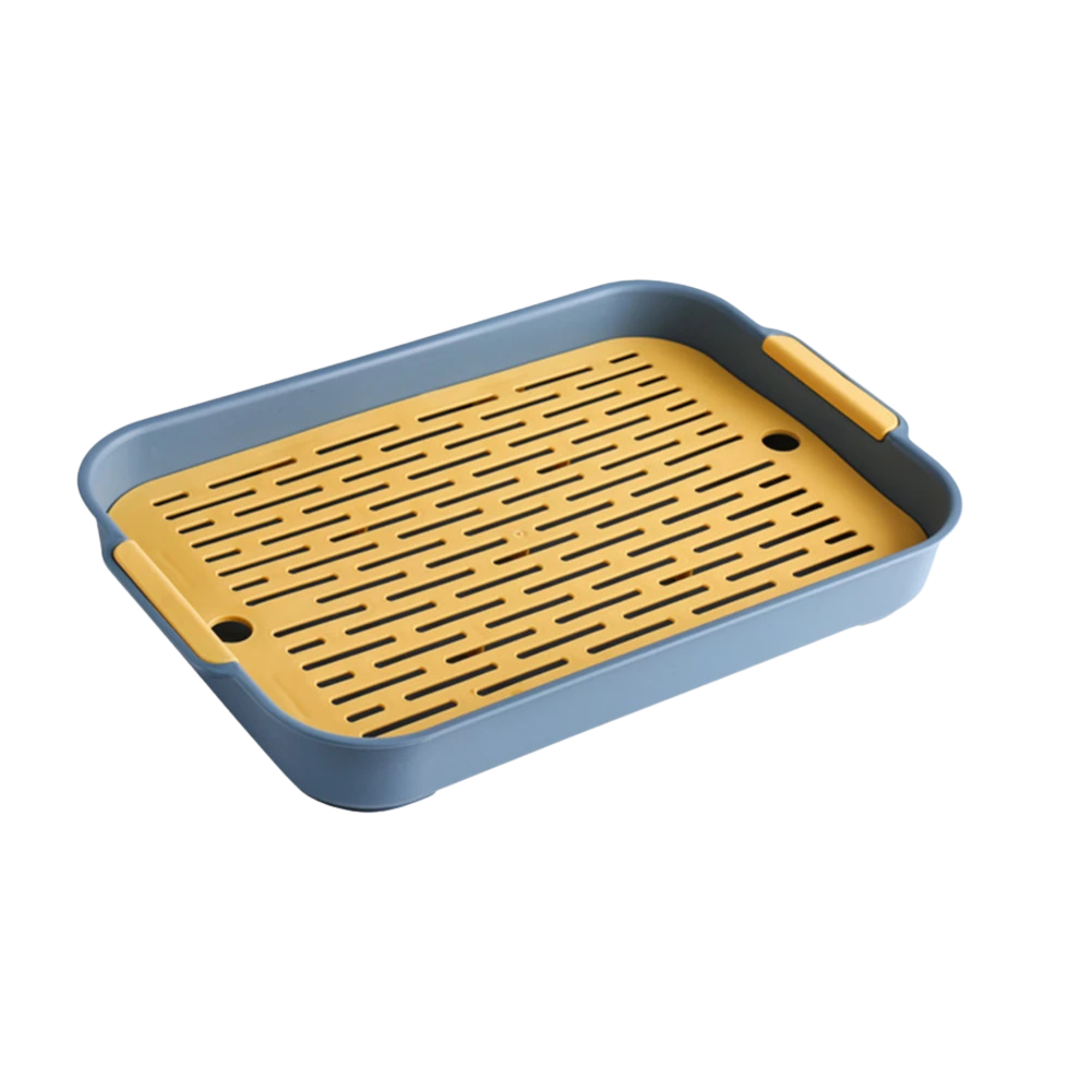 LITTERIS™ Litter Box Tray