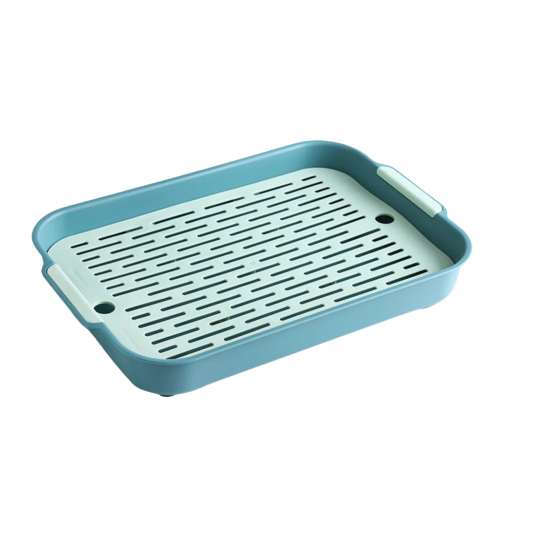 LITTERIS™ Litter Box Tray