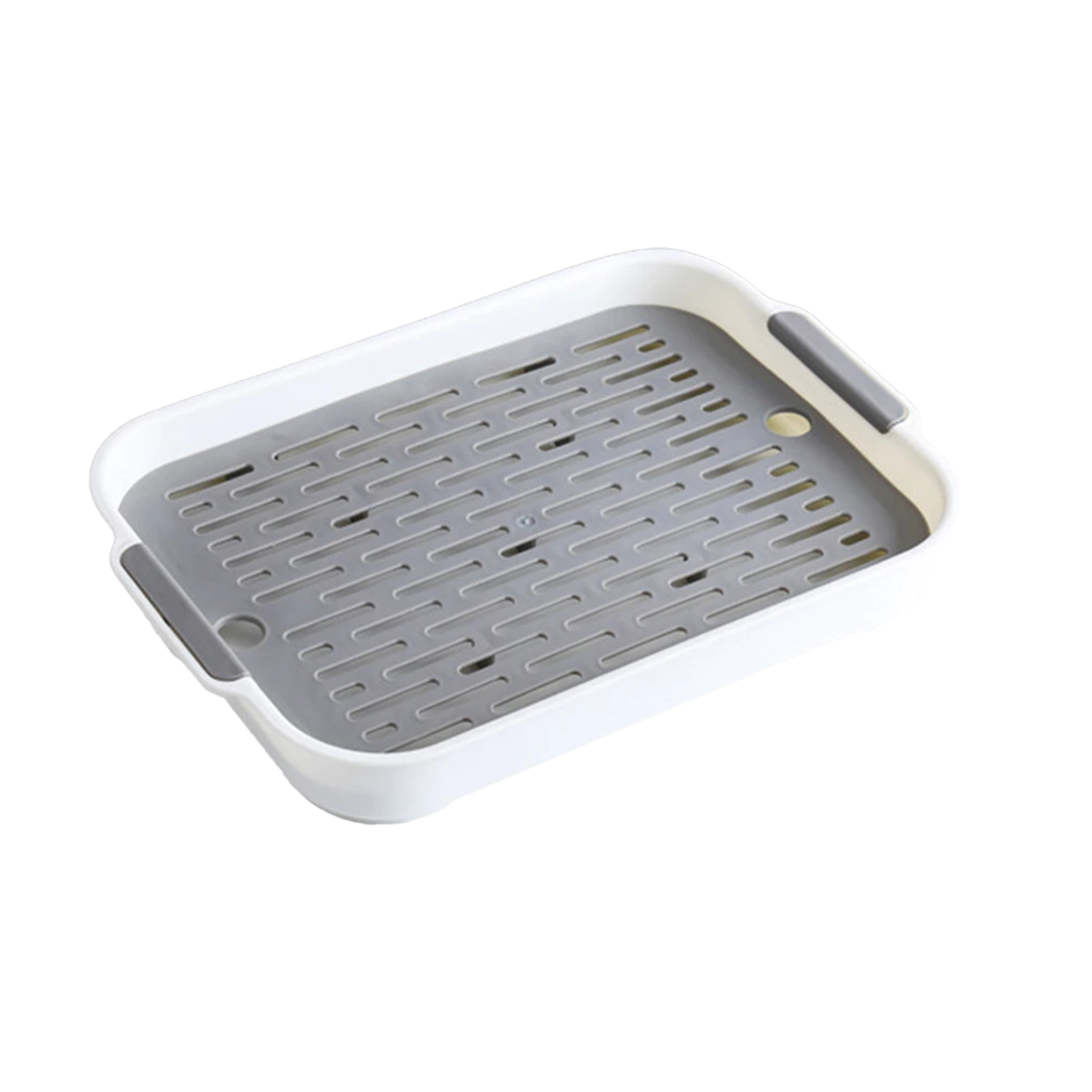 LITTERIS™ Litter Box Tray