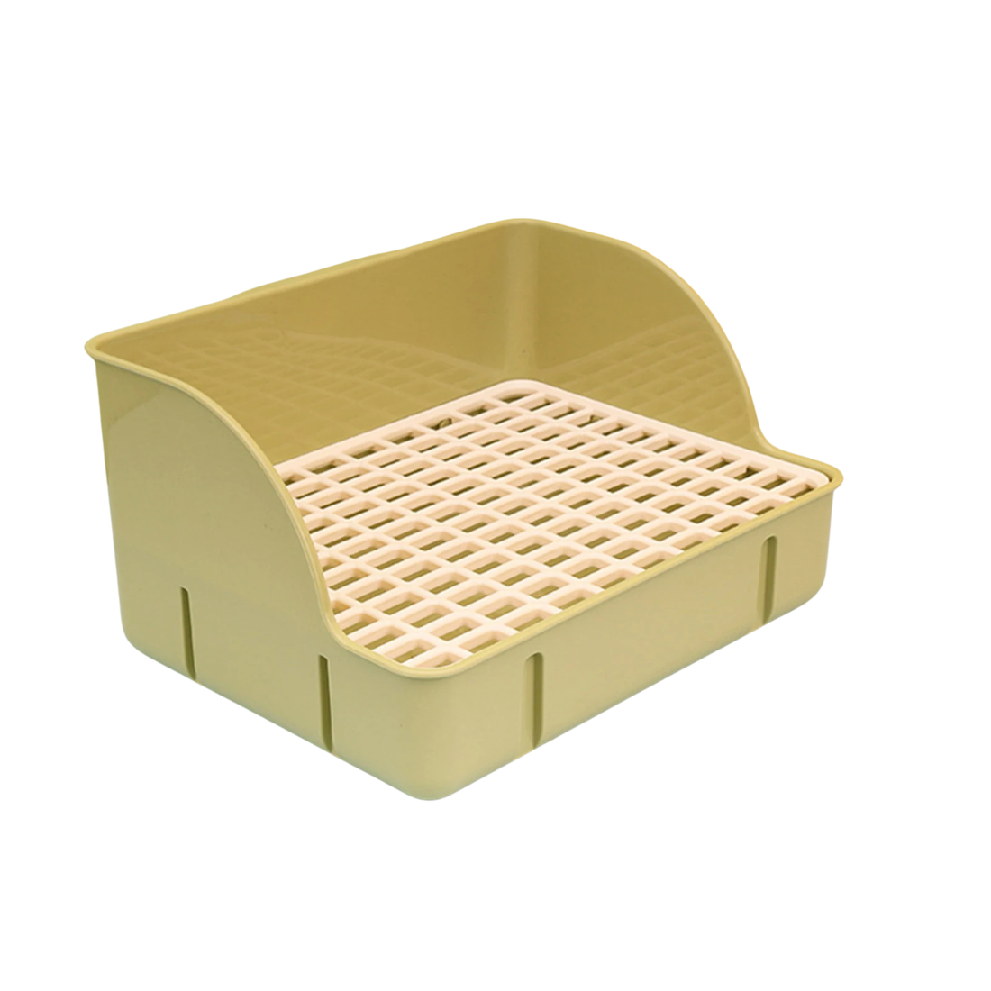 LITTERIS™ Litter Box Pan