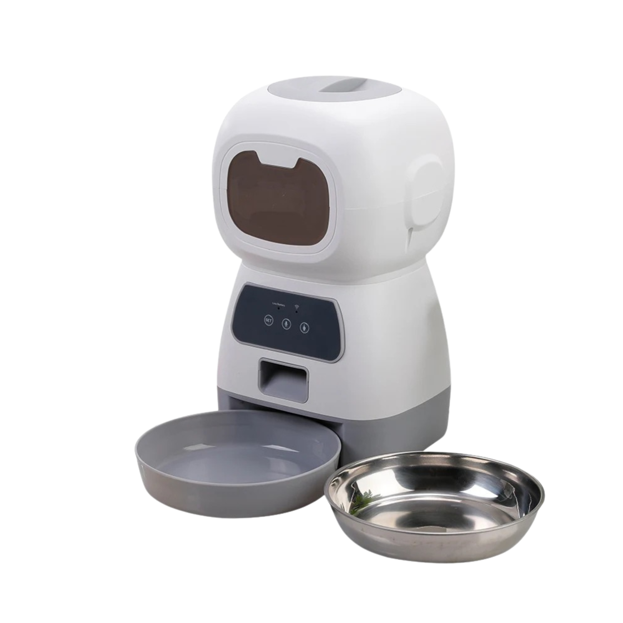 FEEDERRA™ WiFi Smart Automatic Feeder