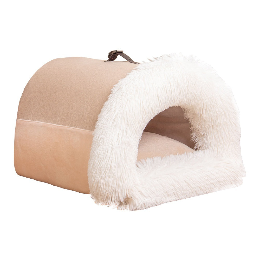 FURREAU™ Splice Portable Warm Nest