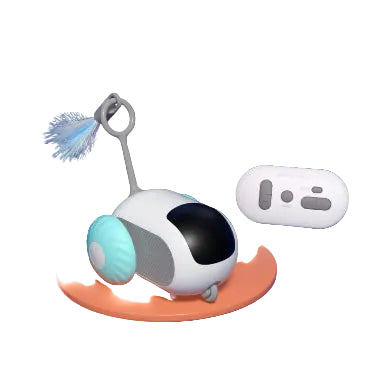 SNIFFSI™ Smart Car
