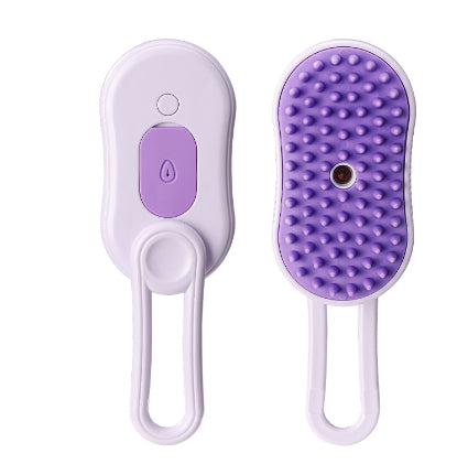 ZHUPE™ Electric Steam Brush