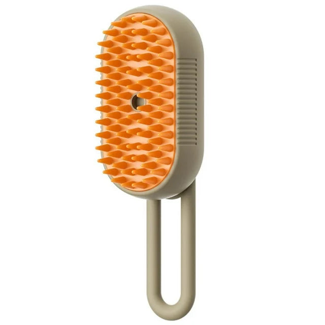 ZHUPE™ Electric Steam Brush