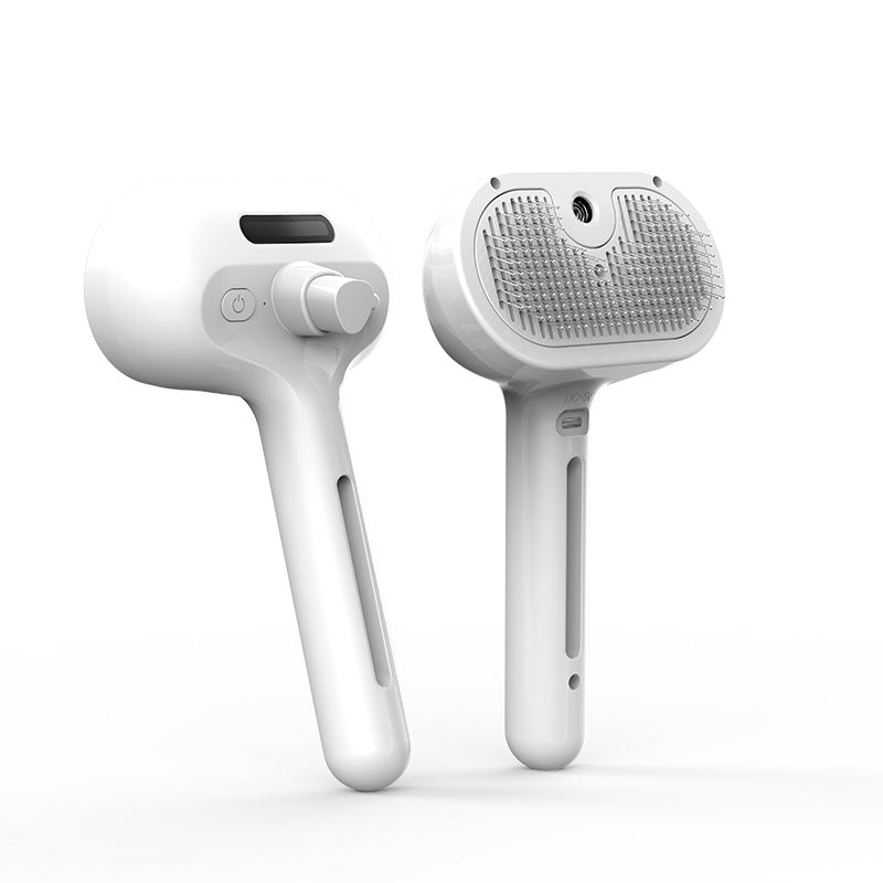 ZHUPE™ Grooming Comb with Mist Spray