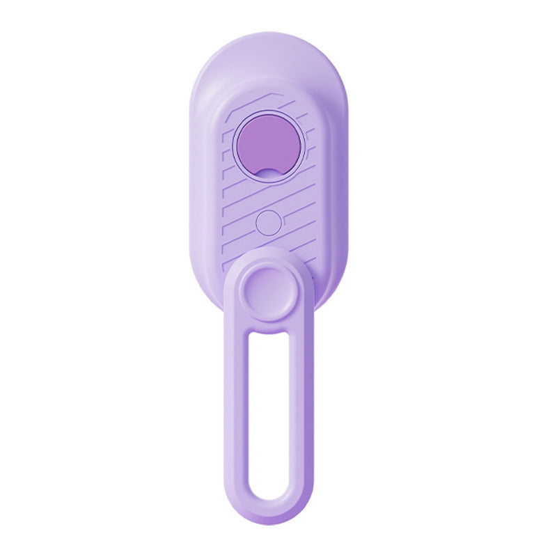 ZHUPE™ Electric Steam Brush